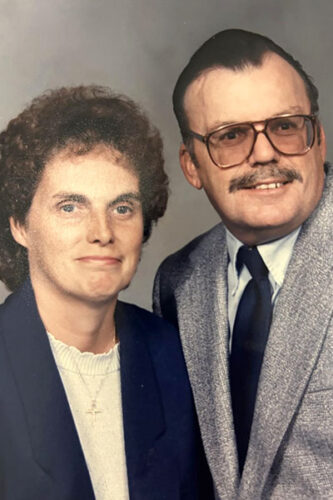 James H. Allender 1944-2026